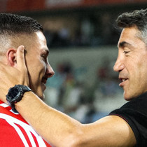 Kerem Aktürkoğlu'nun hocasından açıklama: Kadroda olacak