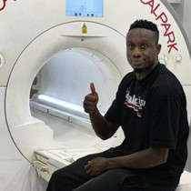 Mbaye Diagne sağlık kontrolünden geçti! İşte Türkiye'deki yeni takımı