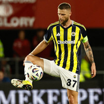 Milan Skriniar: Turun ortada olduğunu düşünüyorum