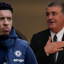 Sancho derken Beşiktaş iki kanat oyuncusunda sona geldi! Adalı 4 transferi aynı anda getirecek