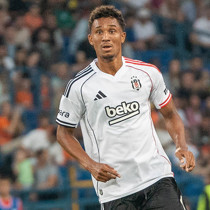 Spartak Moskova, Beşiktaş'tan bir transfer daha yapıyor!
