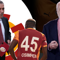 NEOM, Napoli, Bologna ve Forest Barış Alper'i istiyor