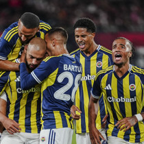 Fenerbahçe-Feyenoord maçını yayınlayan yabancı kanallar