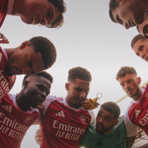 Manchester City ve Arsenal'den sonra Fenerbahçe!