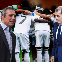Galatasaray 1 ay peşinden koşmuş alamamıştı! Fenerbahçe kiralama teklifi yaptı