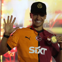 Frankowski'den Okan Buruk ve Galatasaray için çarpıcı itiraf!