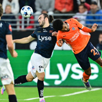 "Futbolcu olarak isteğim burada biraz eğlenmek"