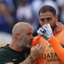 Donnarumma PSG'ye veda etti! Yeni adresi Manchester olabilir