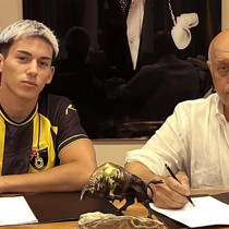İstanbulspor, Trabzonspor'dan orta saha transfer etti