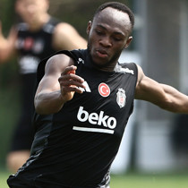 Jackson Muleka sözleşmesini feshetti! Yeni rotası Süper Lig