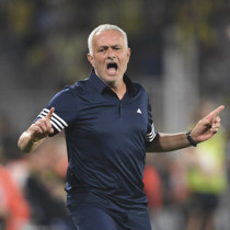 Jose Mourinho: Şampiyonlar Ligi takımı değiliz demedim