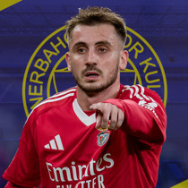 Kerem Aktürkoğlu'nun Fenerbahçe'deki ilk maçı belli oldu! İşte İstanbul'a geliş tarihi