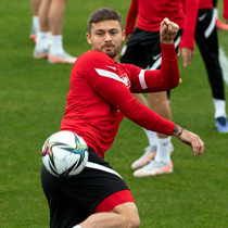 Kocaelispor’dan 10 numara transfer: Karol Linetty ile anlaşma sağlandı