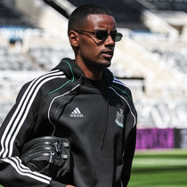 Liverpool'dan Alexander Isak için bir hamle daha!