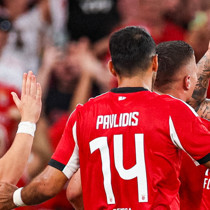 Fenerbahçe'nin rakibi Benfica oldu