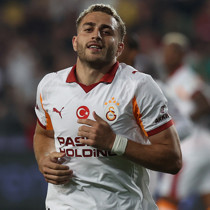 NEOM'un Barış Alper Yılmaz için Galatasaray'a teklif ettiği bonservis belli oldu!