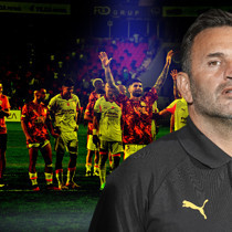 Galatasaray'da 4. ayrılık!
