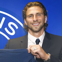 PSG'nin ilk Ukraynalı transferi! 5 yıllık sözleşme imzaladılar