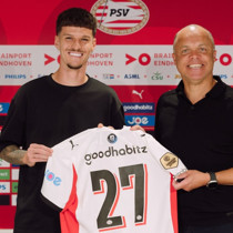 Galatasaray, Fenerbahçe ve Beşiktaş istiyordu! 8,5 milyon euroya PSV'de