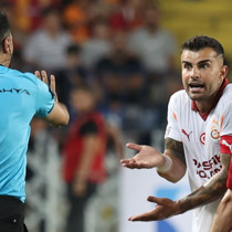 Süper Lig'de 5 kulüp PFDK'ya sevk edildi