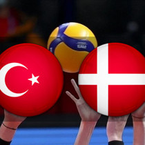 Türkiye - Danimarka maçı ne zaman?