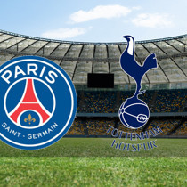 PSG - Tottenham maçı ne zaman?