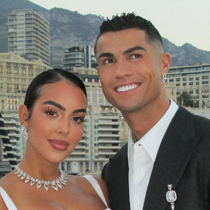 Cristiano Ronaldo ve Georgina Rodriguez 9 yıl sonra evleniyor!
