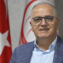 Voleybol Federasyonu Başkanı Üstündağ'dan Santarelli sözleri: Hocamızın arkasındayız