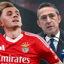 Anlaşma sağlandı! Kerem resmen geliyor