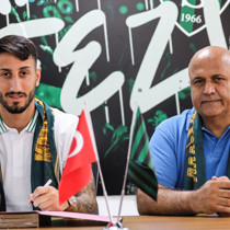 Beşiktaş ayrılığı açıkladı! Süper Lig ekibine kiralandı