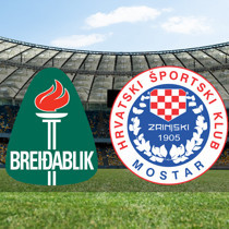 Breidablik - Zrinjski maçı ne zaman?