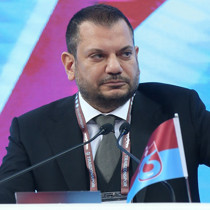 Ertuğrul Doğan: TS Black Card, kulübün geleceğine uzanan umut köprüsüdür