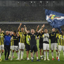 Ahmet Ketenci: Hepimiz için özel bir geceydi