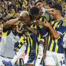Fenerbahçe'nin Şampiyonlar Ligi play-off turundaki rakibi kim oldu? Kerem Aktürkoğlu oynayacak mı?