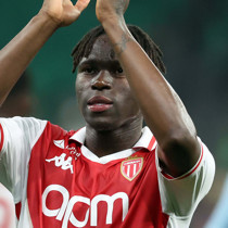 Galatasaray asla vazgeçmiyor! İşte Monaco'nun istediği rakam