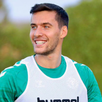 Gaziantep FK'nın Konyaspor maçı hazırlıkları sürüyor