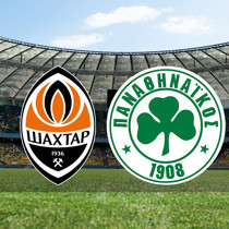 Shakhtar Donetsk - Panathinaikos maçı ne zaman?