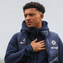 Sky Sports duyurdu: Beşiktaş, Jadon Sancho ile ilgileniyor