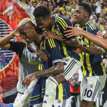 UEFA kulüpler sıralaması güncellendi! Fenerbahçe'den dev yükseliş