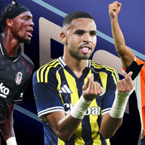 UEFA ülke puanında artık çok rahatız! Gözler Beşiktaş ve Başakşehir'de