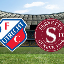 Utrecht - Servette maçı ne zaman?