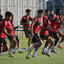 Osman Zeki Korkmaz: 1-2 takviye yapacağız