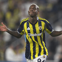 Anderson Talisca'ya sürpriz talip!