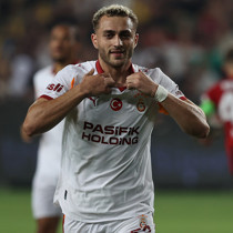 Barış Alper Yılmaz'ın yüzde 20'lik payı için Keçiörengücü'nden açıklama