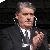 Beşiktaş'ın 30 milyon euroluk forvet transferi için sponsorlar devrede! Serdal Adalı büyük oynuyor