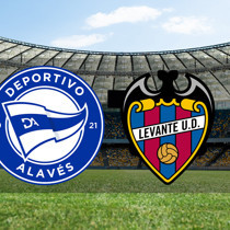 Deportivo Alaves - Levante maçı ne zaman?
