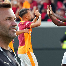 Okan Buruk kadro dışı bırakmıştı! Frankowski ve Morata sonrası Galatasaray'da 3 veda daha