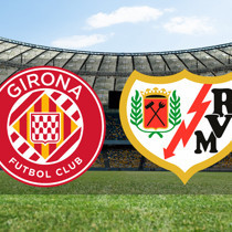 Girona - Rayo Vallecano maçı ne zaman?