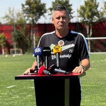 Hüseyin Eroğlu: Ön tarafa en az 4-5 oyuncuya ihtiyacımız var