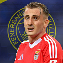 Kerem Aktürkoğlu'ndan Fenerbahçe'ye transferi öncesi Galatasaray'a telefon! Çok konuşulacak diyalog